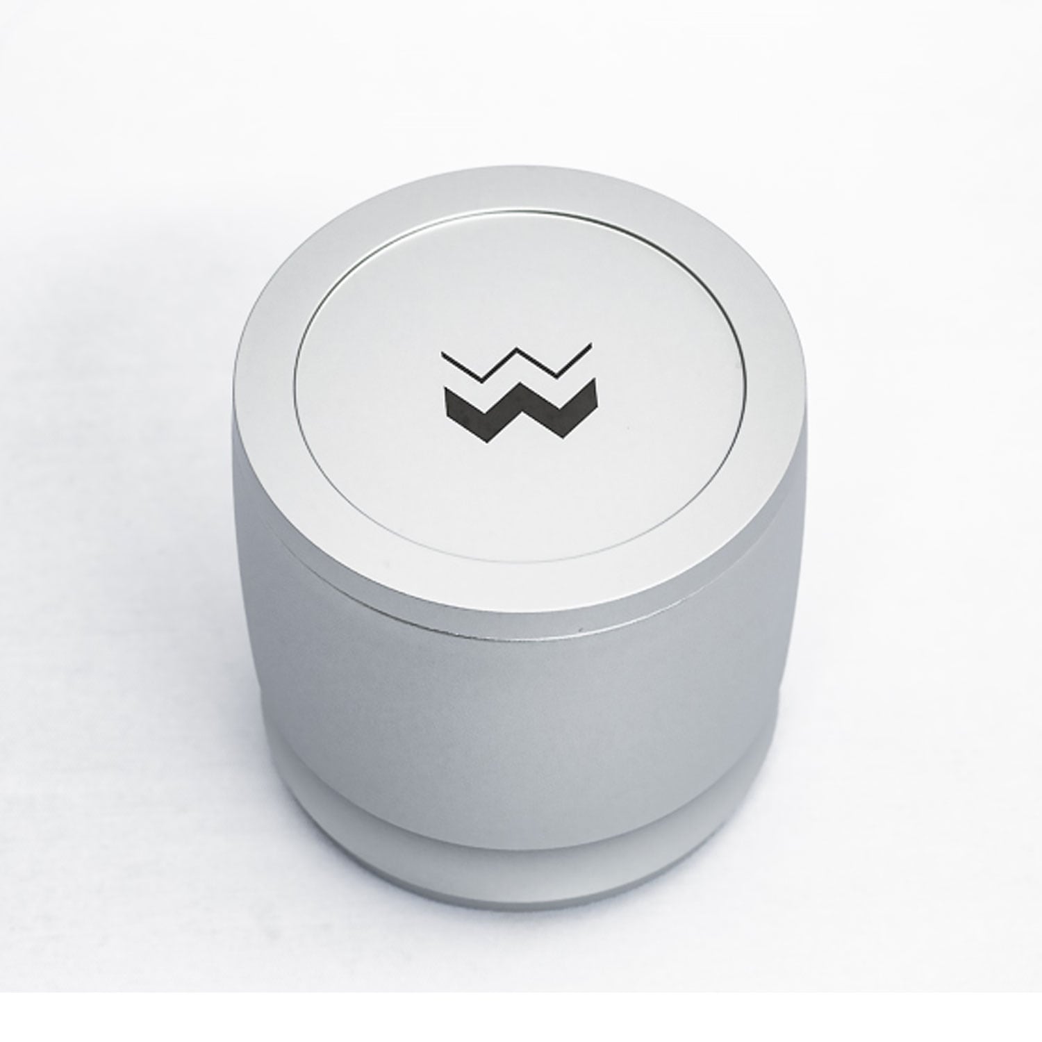 Weber Workshops (ウェバーワークショップス) Blind Shaker Silver