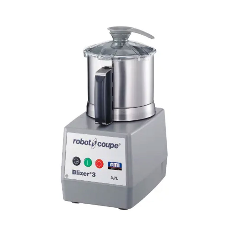 robot coupe (ロボクープ) ミキサー BLIXER-3Dエスプレッソマシン