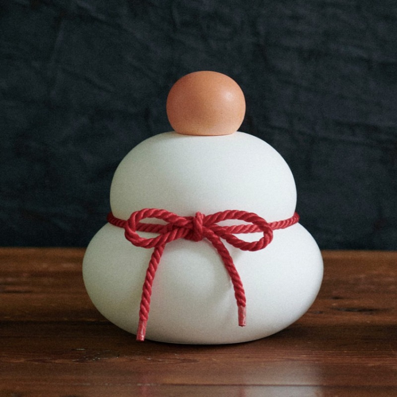 soil｜カガミモチ MS | KONCENT Web shop｜アッシュコンセプト公式