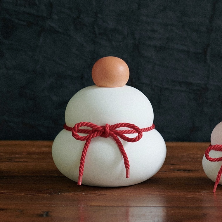 soil｜カガミモチ M | KONCENT Web shop｜アッシュコンセプト公式