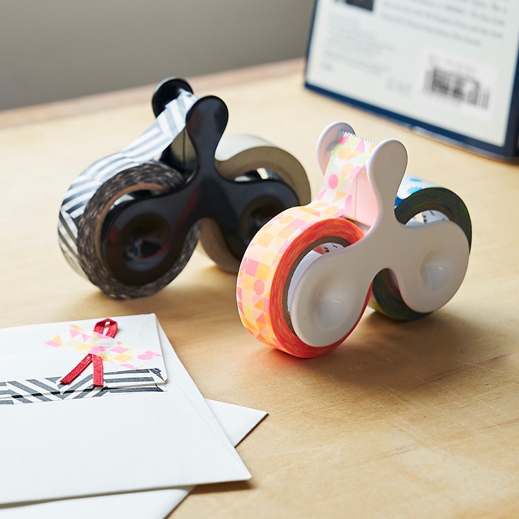 d｜テープ+テープ | KONCENT Web shop｜アッシュコンセプト公式