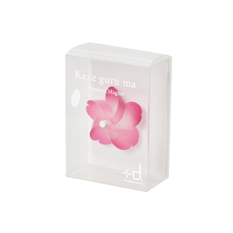 d｜カゼグルマ 桜 1個入 | KONCENT Web shop｜アッシュコンセプト公式