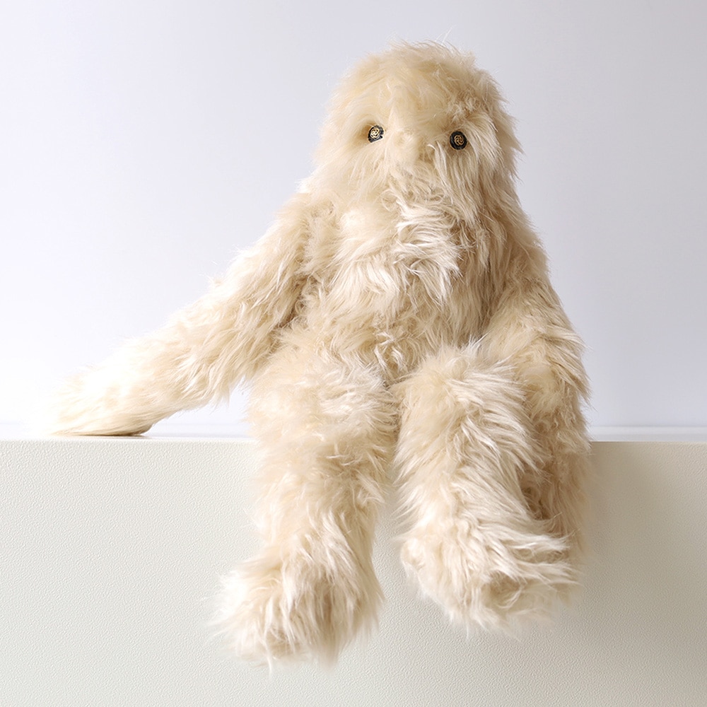 Fabrico｜イエティ | KONCENT Web shop｜アッシュコンセプト公式