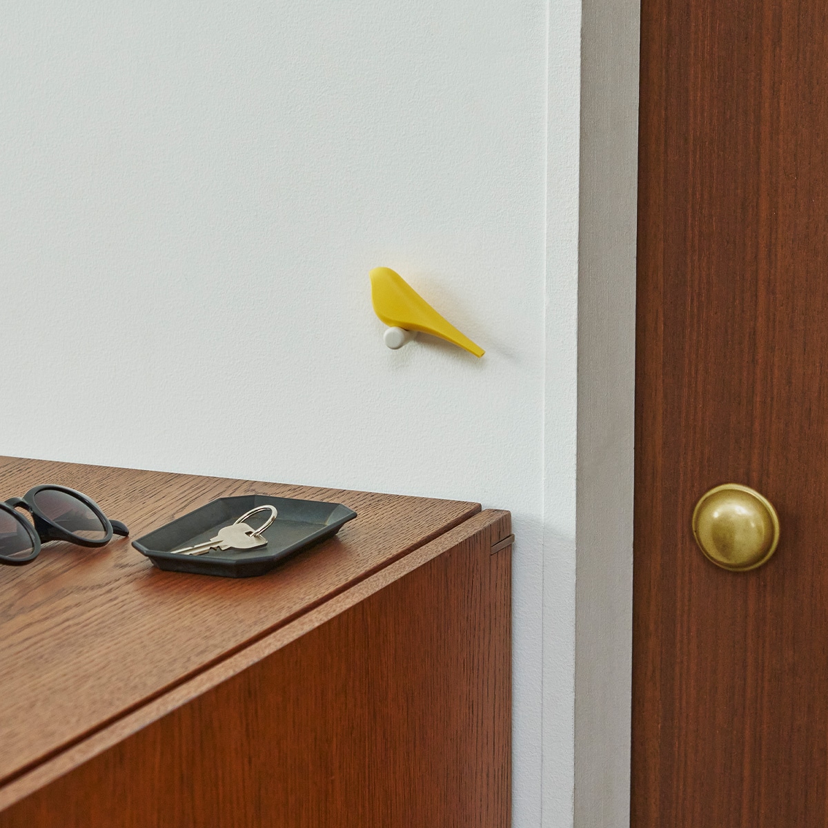 d｜カナリアホイッスル（防災ホイッスル） | KONCENT Web shop