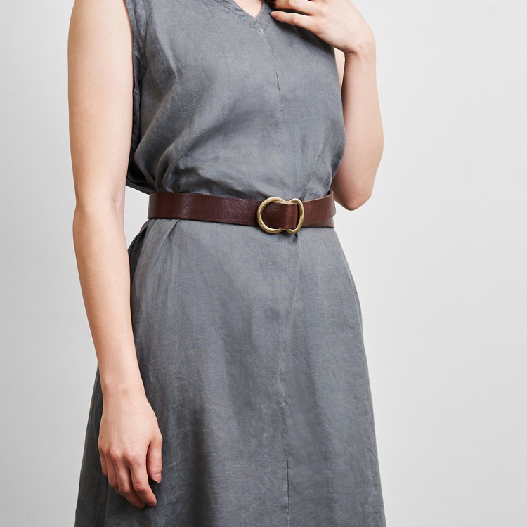 二宮五郎商店｜「あな」がないベルト【取寄商品】 | KONCENT Web shop