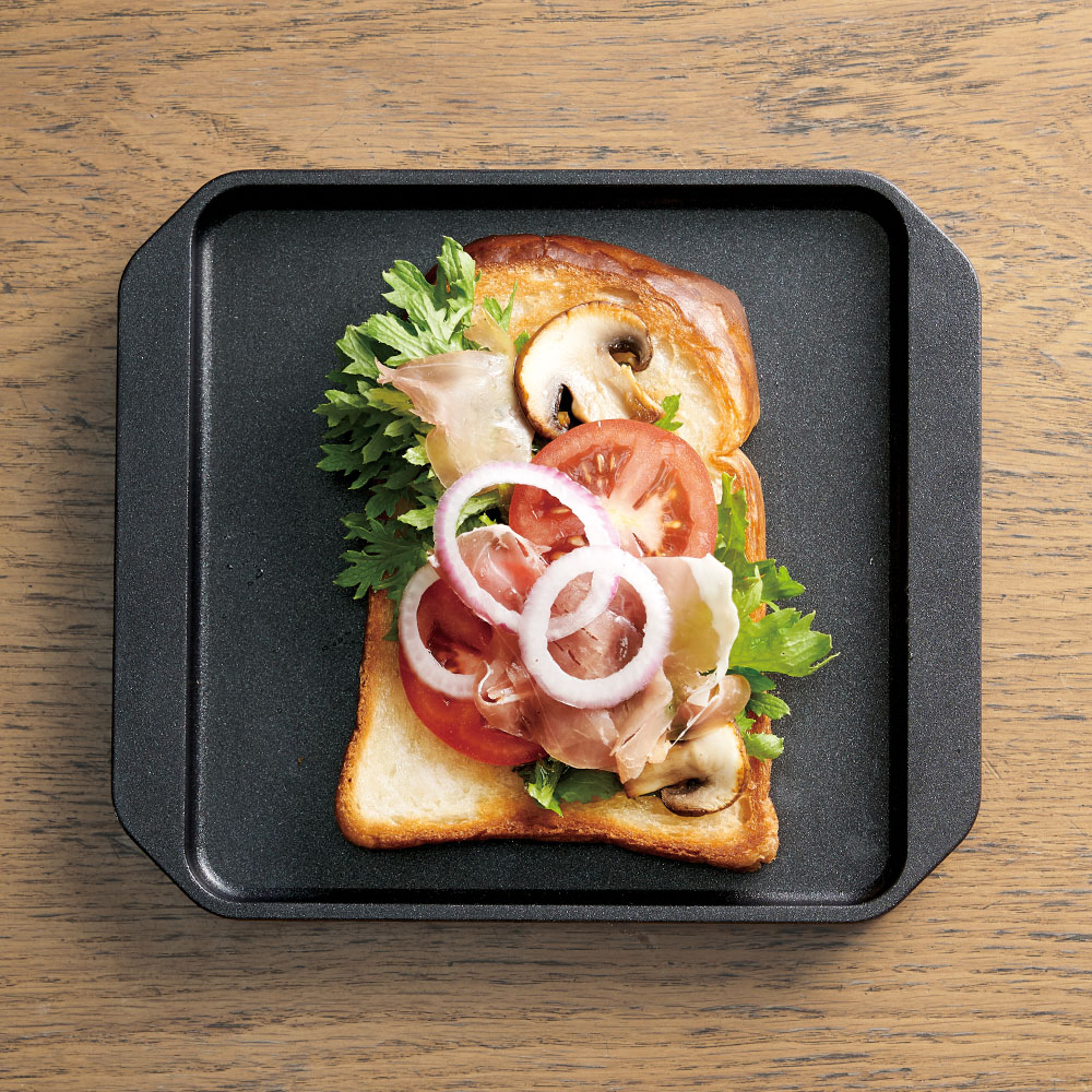 あやせものづくり研究会｜スミトースターL | KONCENT Web shop