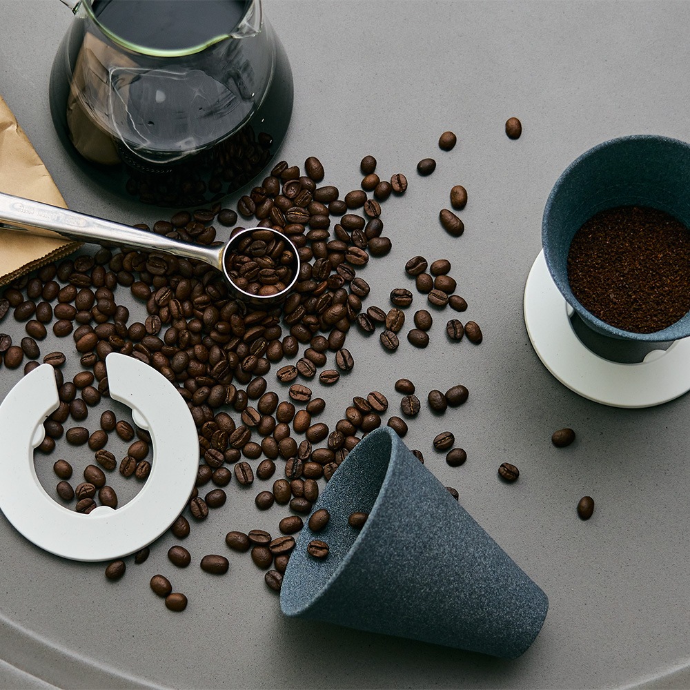 cerapotta｜セラミックコーヒーフィルター | KONCENT Web shop