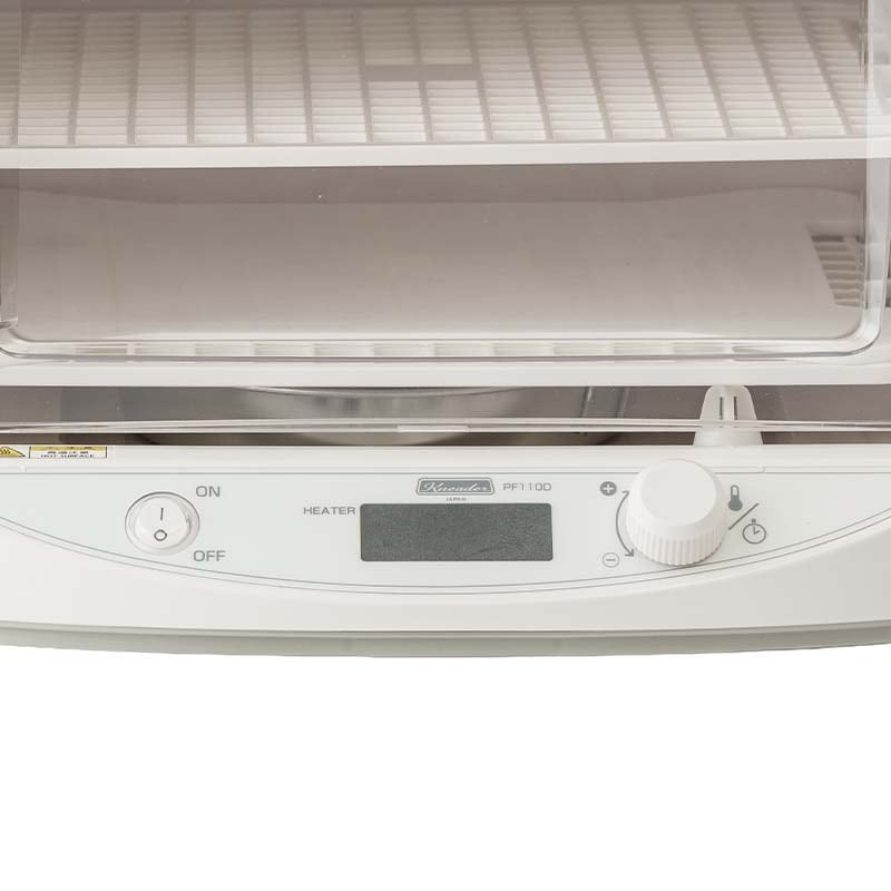 洗えてたためる発酵器mini PF110D | 本体 | Kneader onlineshop