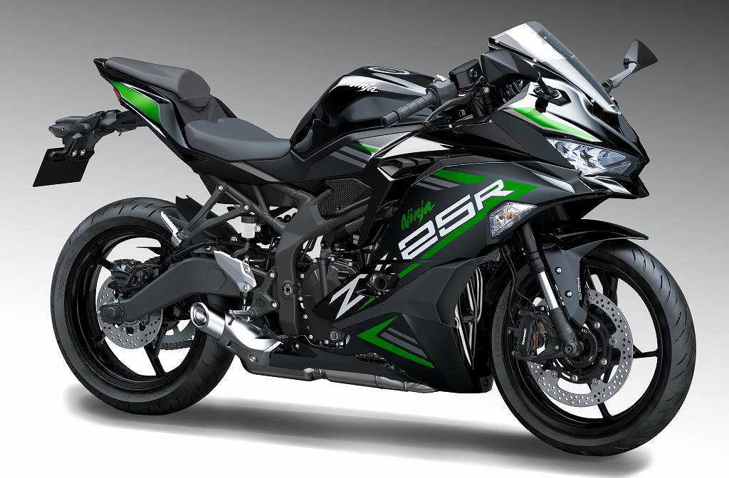 ZX-25R デカールシリーズ DK3【受注生産】 | すべての商品 | K's-STYLE