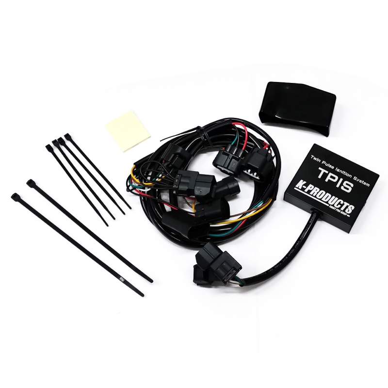 ジムニー JB64 JB74 TPIS ツインパルスイグニションシステム Twin