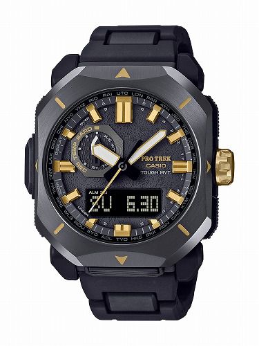 カシオ プロトレック PRW-6900ZE-1JR カシオウオッチ50周年記念モデル