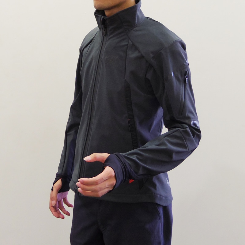 KUSHITANI × KTC】ミッドジャケット | 【コラボ】KUSHITANI × KTC