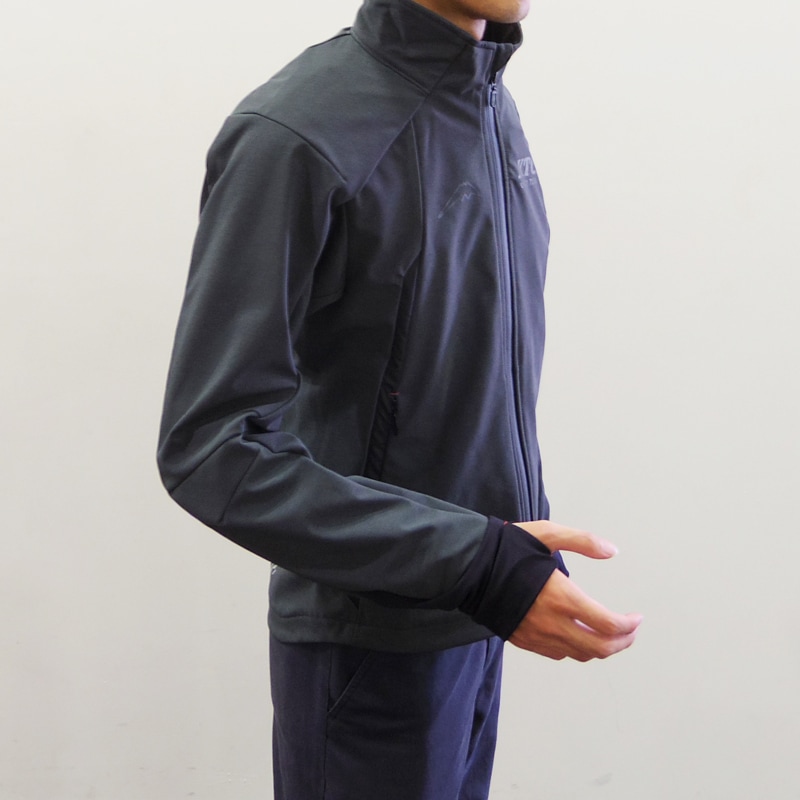 KUSHITANI × KTC】ミッドジャケット | 【コラボ】KUSHITANI × KTC
