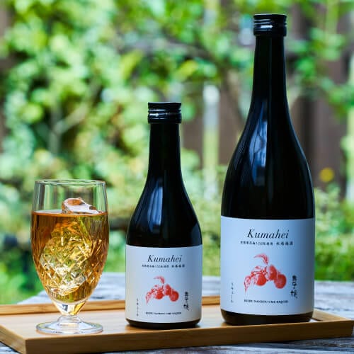 Kumahei｜梅干しの通販 和歌山の南高梅専門店｜熊平の梅