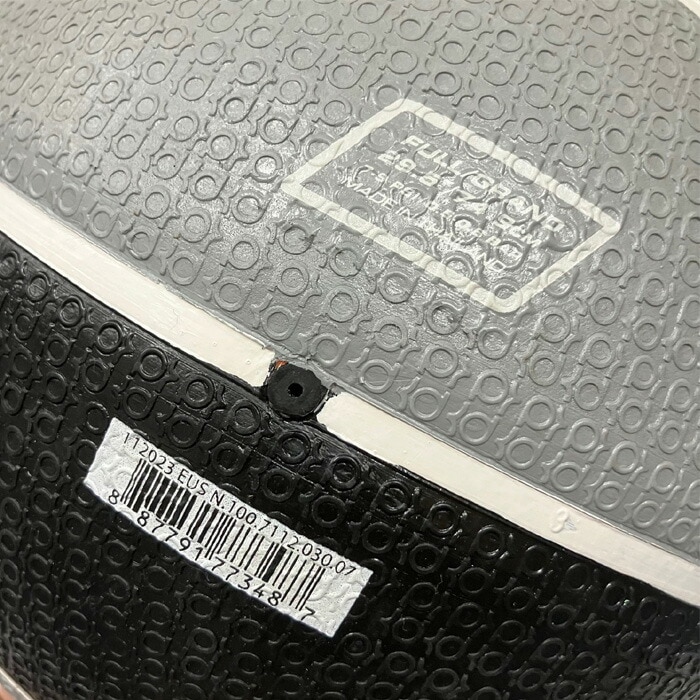 NIKE/ナイキ バスケットボール ボール [bs3059-030 エブリデイオール