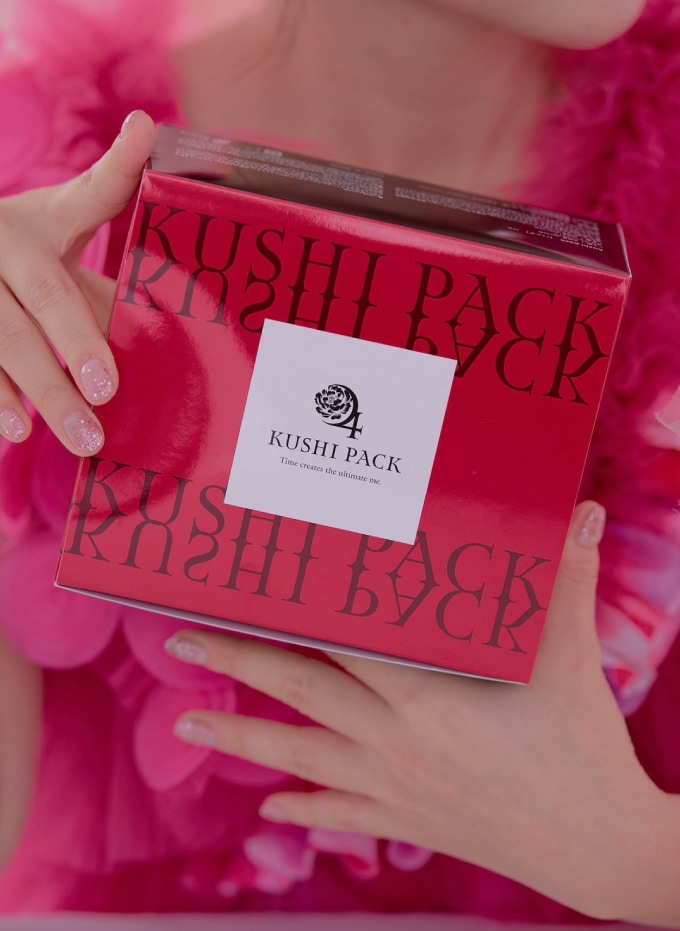 KUSHI PACK | すべての商品 | KUSHI
