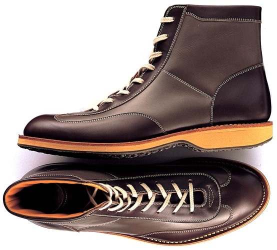 オーダースニーカー「友郎」 ODSN-02 ハイカット | すべての商品