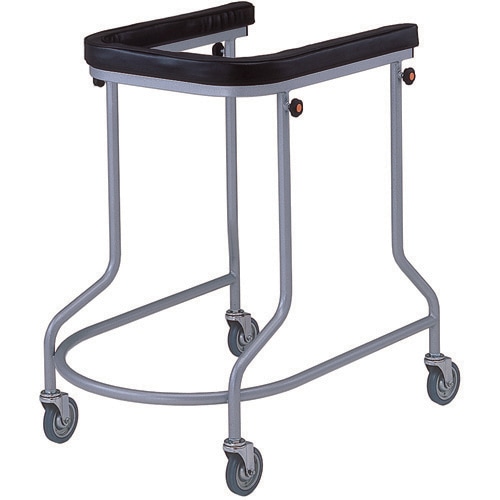 室内用四輪歩行器 アルコー3型（中） | 車いす通販のロッキー