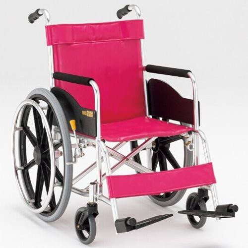 MRI用車いす MR-3TMG 超ハイスペック仕様 | 車いす通販のロッキー