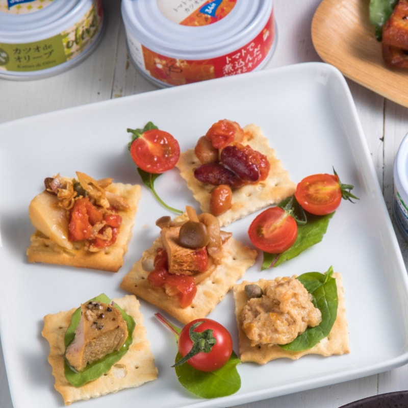 高知を楽しむ缶詰バル・フルコース12缶セット | すべての商品 | 黒潮町