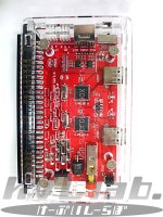 新品】 簡易コントロールボックス【松】CBOX/JAMMA BOX（ACサービス中