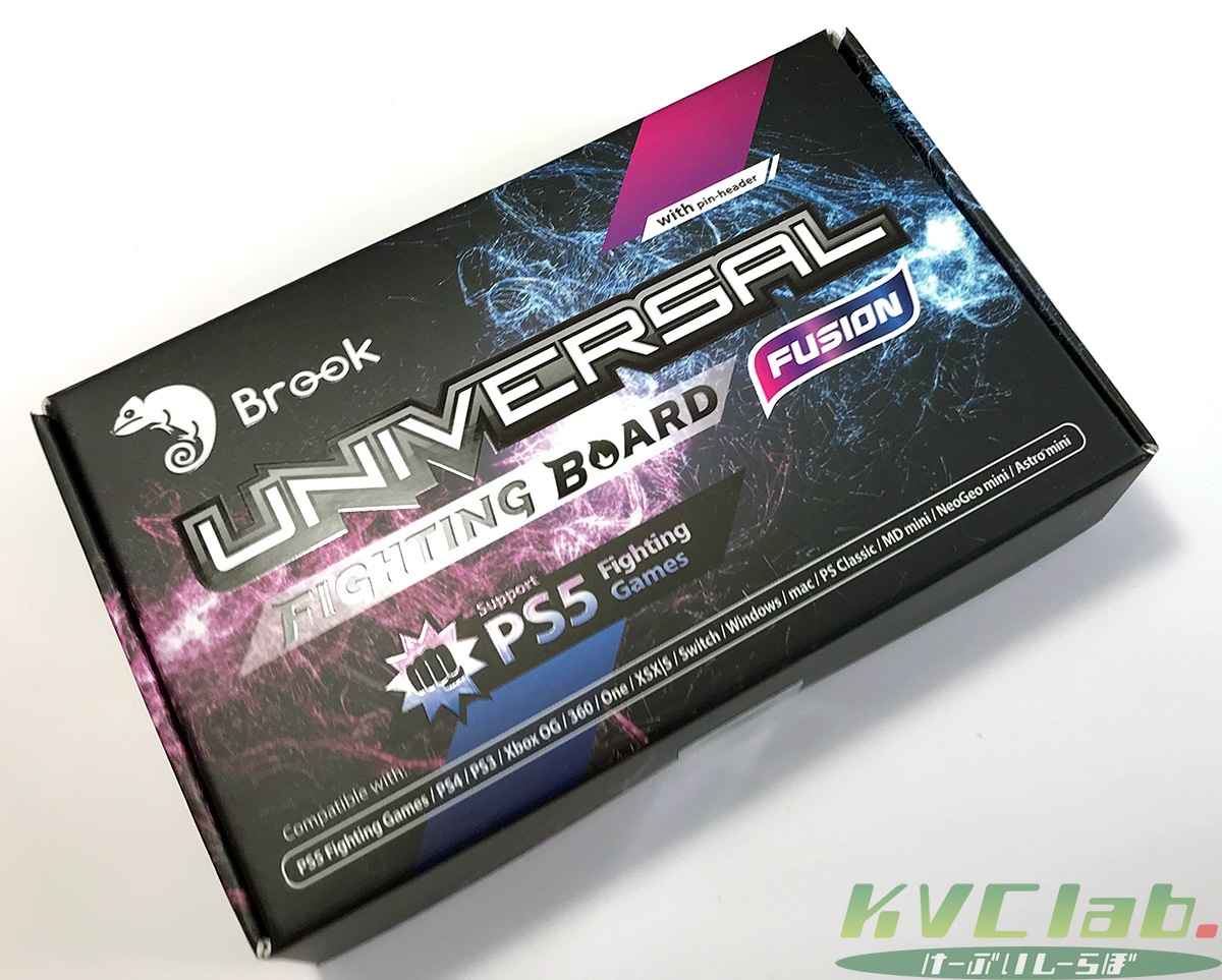 新品】 Brook Universal Fighting Board FUSION | すべての商品