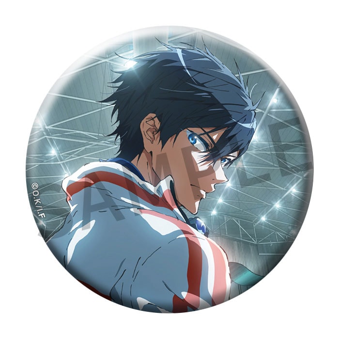 作品一覧,Free!シリーズ | 京アニショップ！