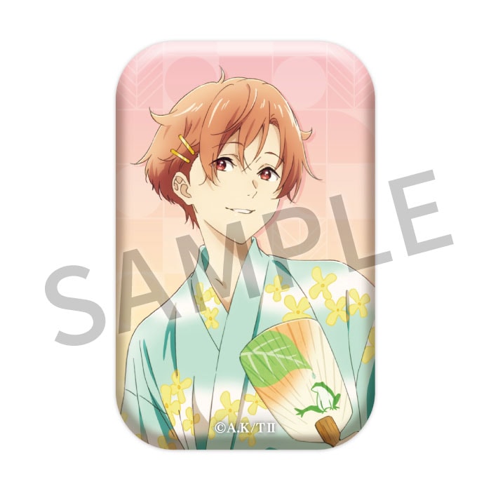 作品一覧,ツルネ,グッズ | 京アニショップ！