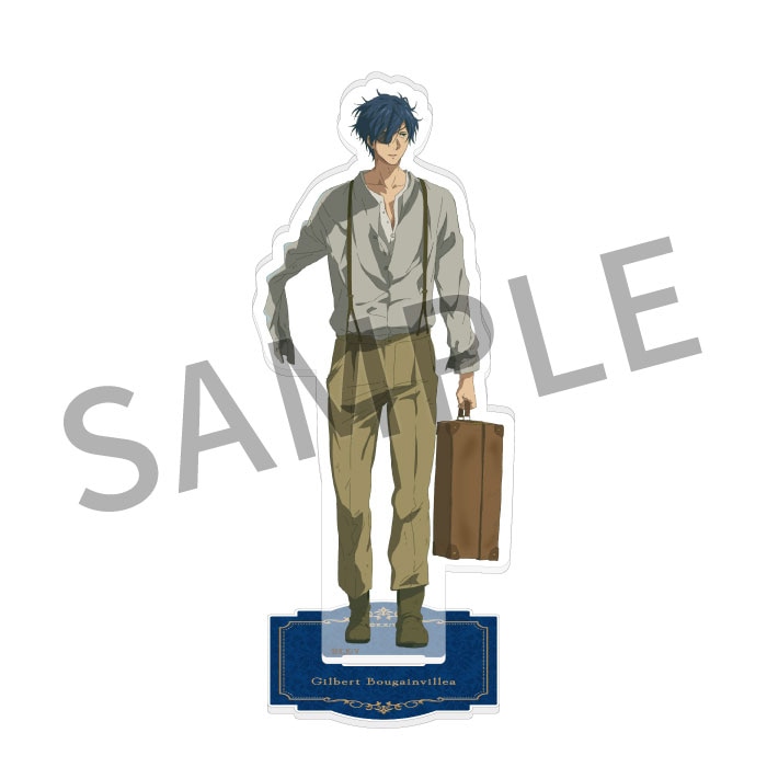 劇場版 ヴァイオレット・エヴァーガーデン アクリルスタンド