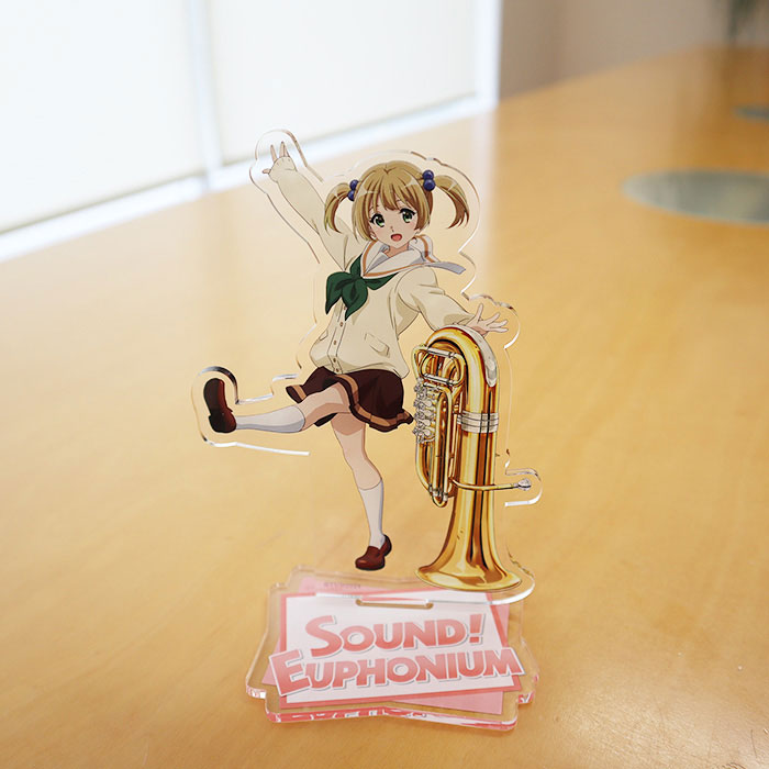 響け！ユーフォニアム3 アクリルスタンド【さつき】