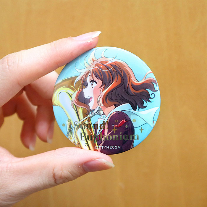 最終楽章 響け！ユーフォニアム アソートセット