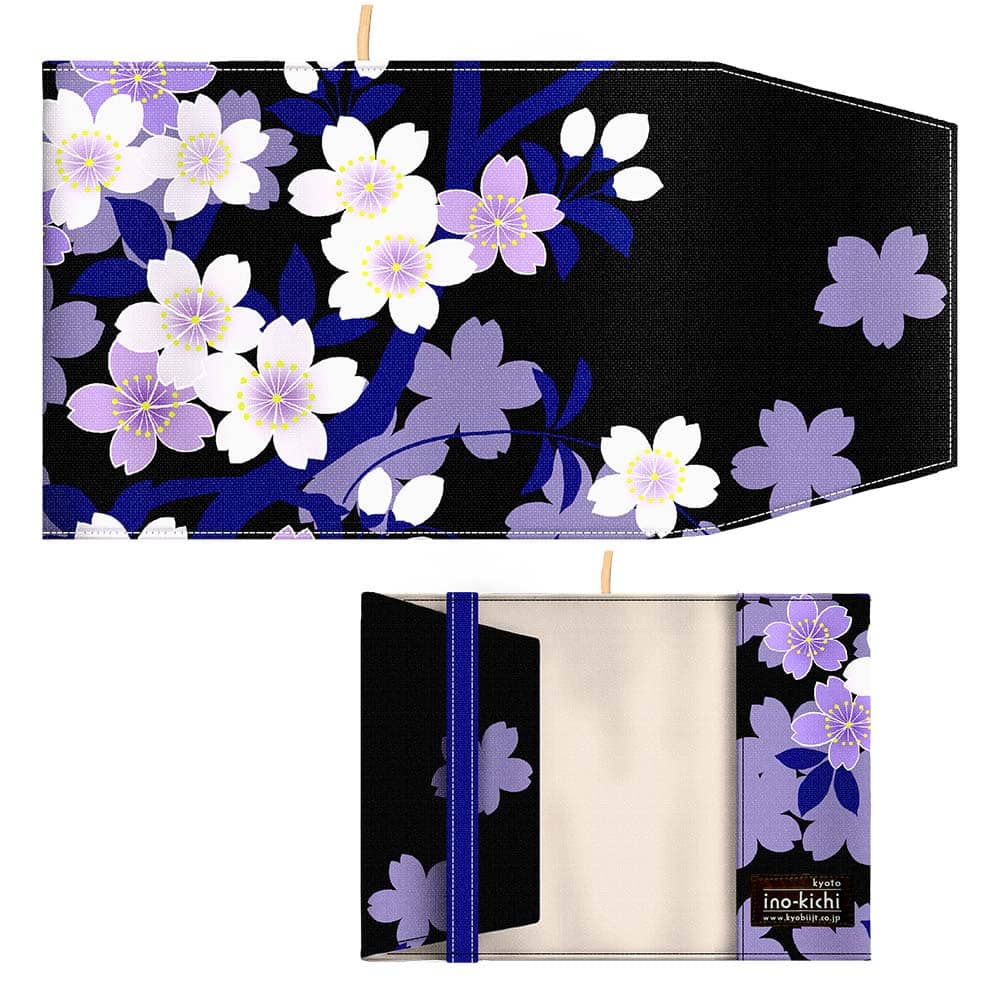 文庫本カバー｜亥之吉