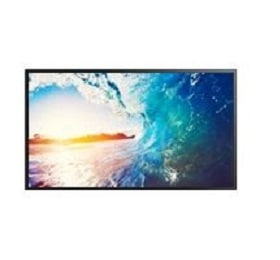 屋内用86インチ500カンデラタイプ 4K対応 D86XMNG