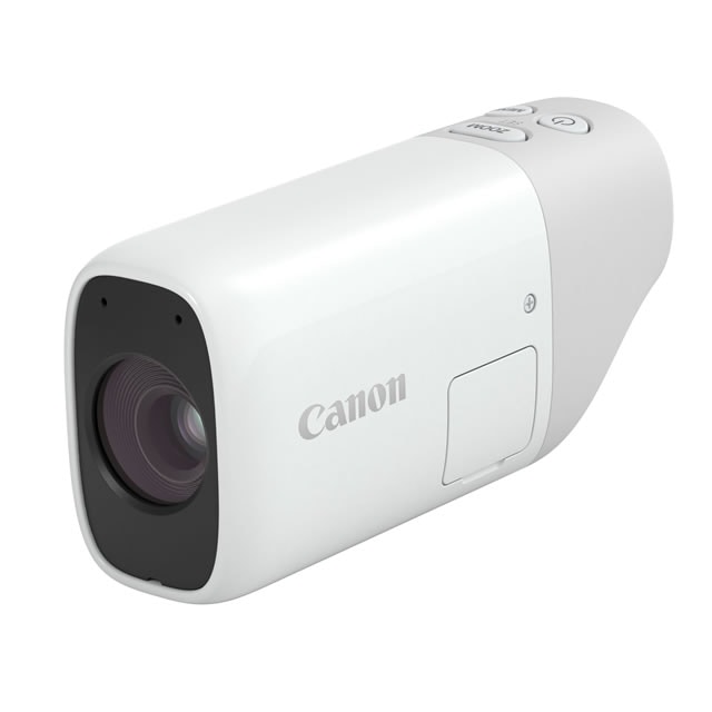 キヤノン PowerShot ZOOM（2020年12月10日新発売・在庫有り・即納中