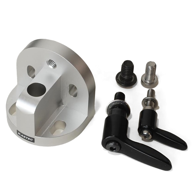 K-ASTEC AA60 ツイン鏡筒用光軸調整装置（生産終了・メーカー在庫限り