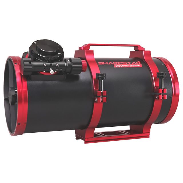 SHARPSTAR 15028HNT-AL（15cmF2.8アストロカメラ）（2025年4月25日新
