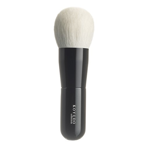 FU-1】ふわふわパウダーブラシ｜fu-pa｜【晃祐堂】熊野筆オンライン