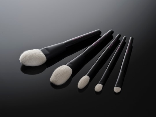 山羊 | 【晃祐堂】熊野筆オンラインショップ