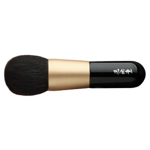 fu-pa14】灰リスパウダーブラシ｜すべての商品｜【晃祐堂】熊野筆