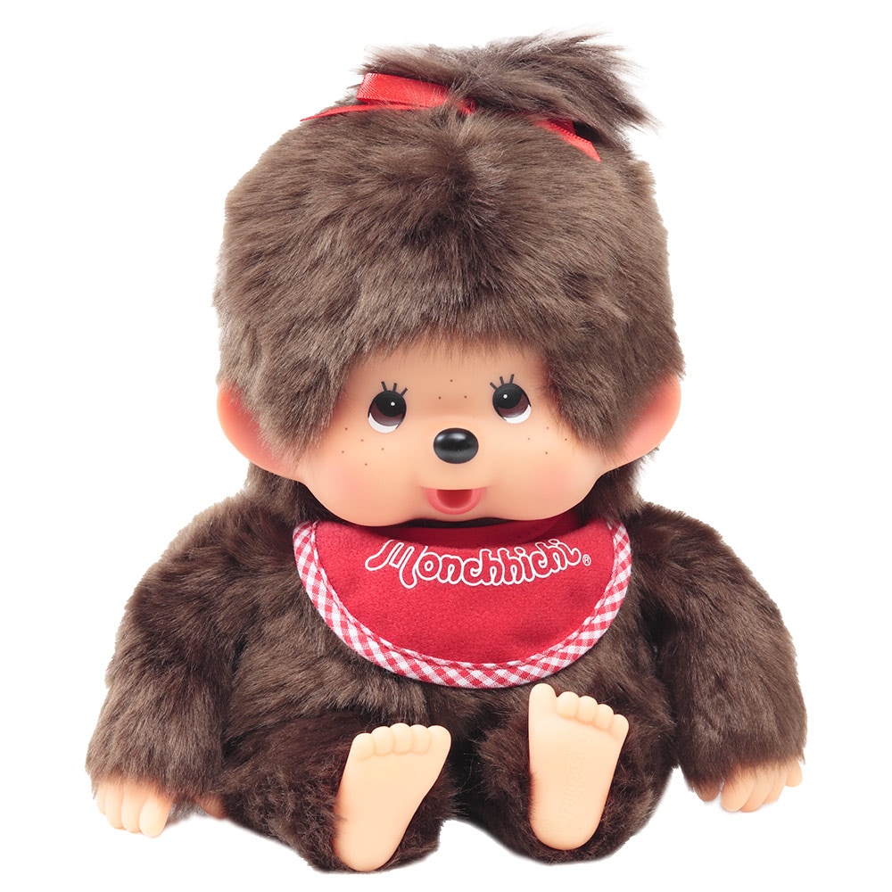 期間限定 モンチッチ系ぬいぐるみ5体 【匿名配送】 期間限定