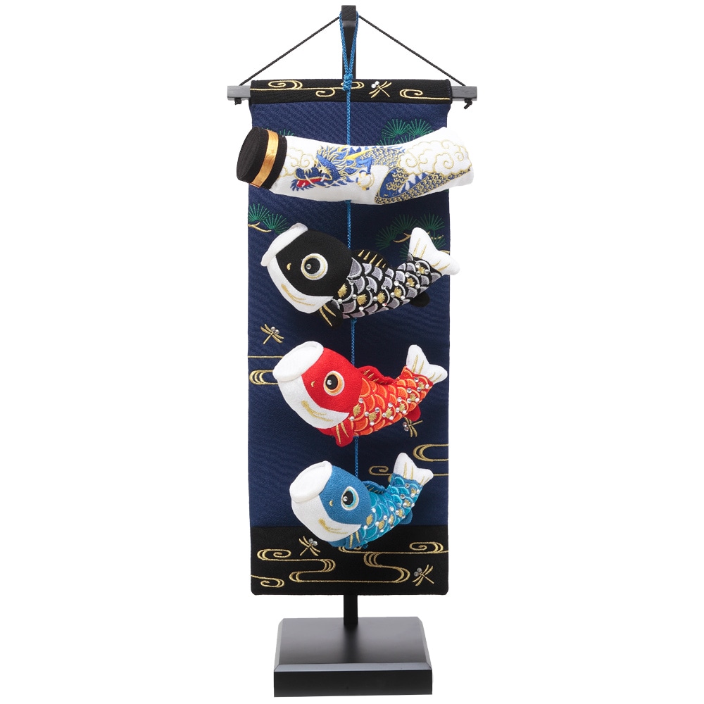 鯉のぼり | 【公式】 人形の久月オンラインストア