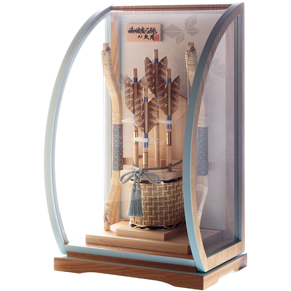 破魔弓 | 【公式】 人形の久月オンラインストア