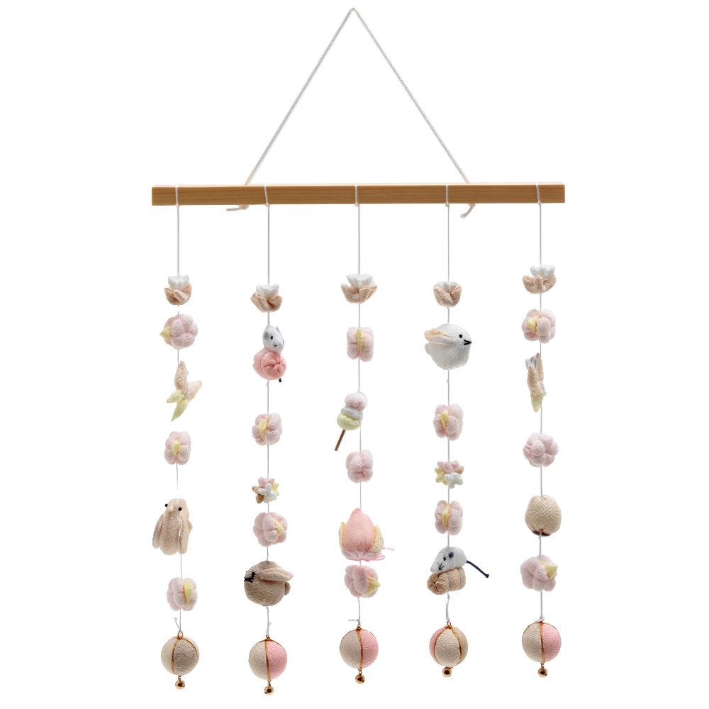 つるし雛 壁掛可能タイプ 5H-R14-Z | つるし飾り | 【公式】 人形の久