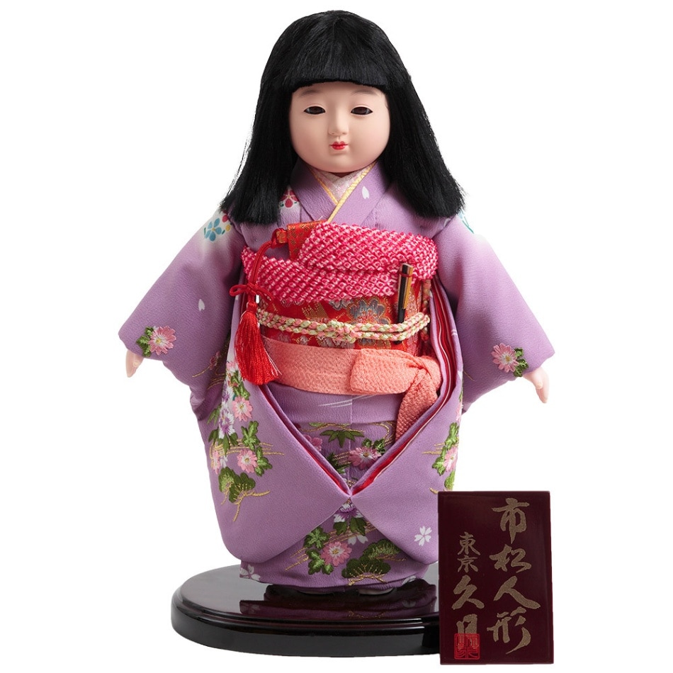 市松人形 セール 最終価格 【公式通販】