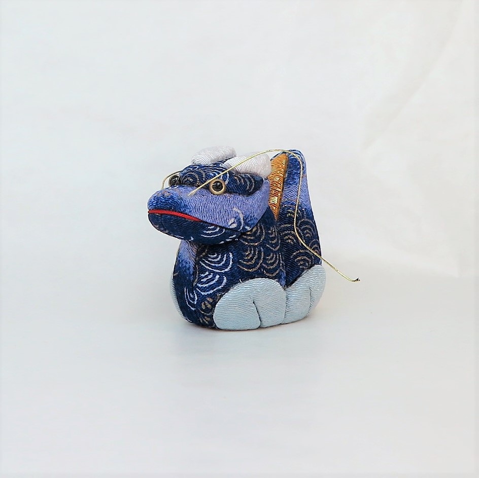 久月 木目込み手作りキット4843 『ミニ干支 辰』 | 一般材料 | 【公式