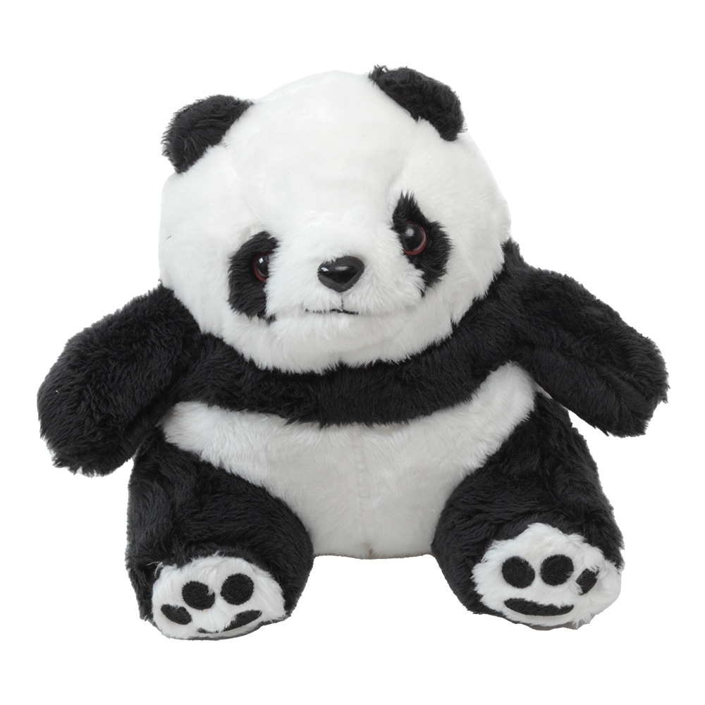 Dolce & Gabbana パンダぬいぐるみ Dolce & Gabbana パンダぬいぐるみ