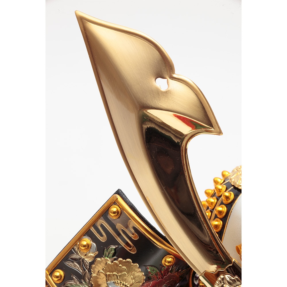 上原玉鳳作 兜収納飾り 4GR-S20-Z | 収納飾り | 【公式】 人形の久月