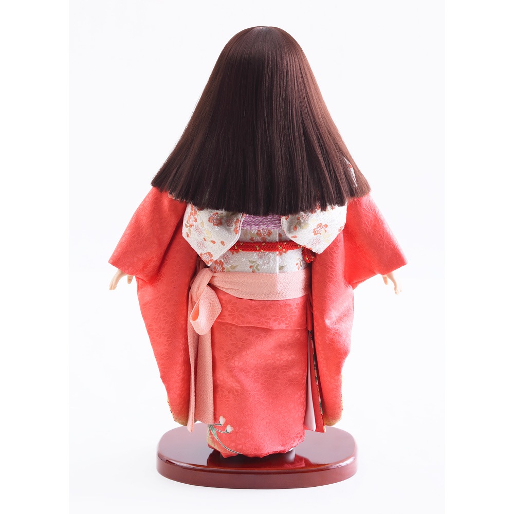 市松人形 10号 6H-C15 | 市松人形 | 【公式】 人形の久月オンラインストア