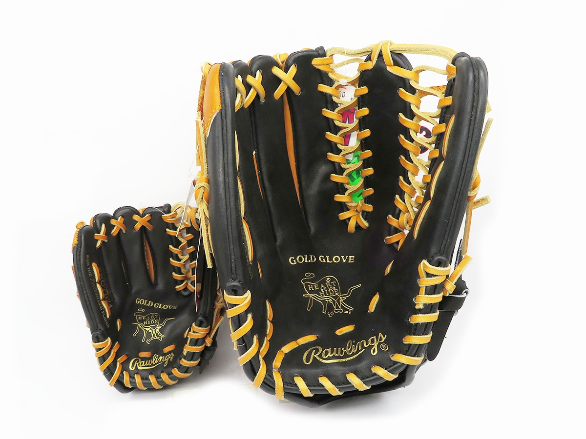 ローリングス Rawlings マーク・マグワイアモデル HOH メジャー