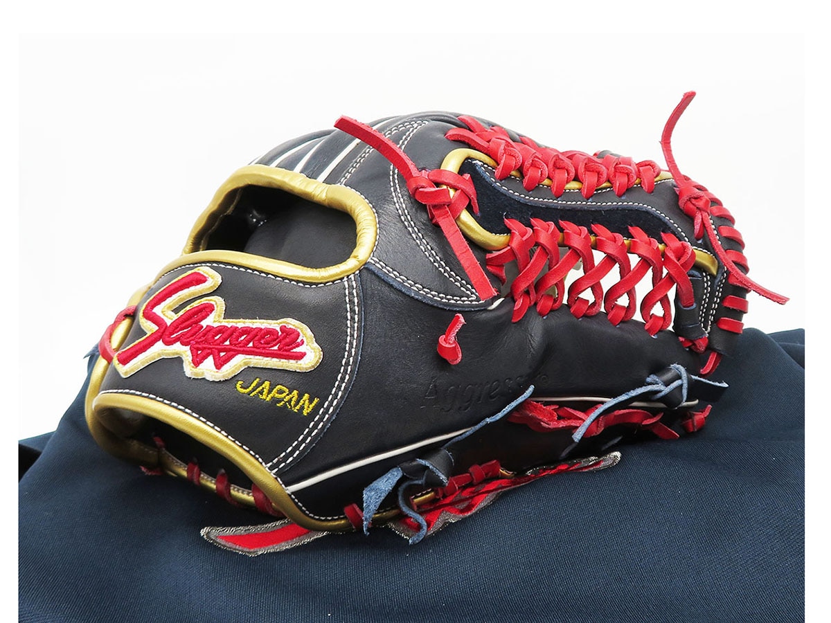 久保田スラッガー 2021 東京オリンピック限定モデル 内野手用 | 中古